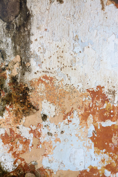 Pintura descascarada en la pared Stock de Foto gratis - Public Domain  Pictures