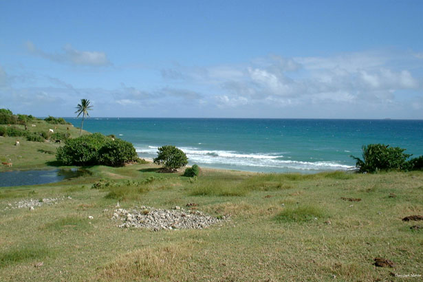 Saint Felix Beach 1999 4 Free Stock Photo Public Domain