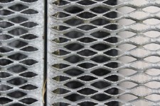 Background Grate