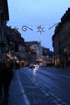 Bamberg Germany Night Street