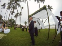 Beach Wedding Phuket