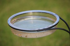 Bird Bath - Drinking Bowl