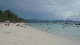 Boracay Philippines