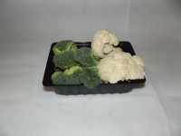 Broccoli & Cauliflower Florets (01)