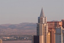 Building Of Las Vegas