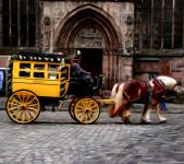 Carriage In Germany