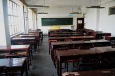 Chinese Classroom