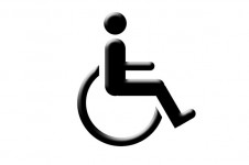 Disabled - Symbol