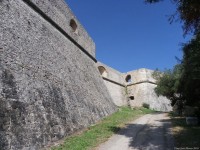 Fort Carré D'Antibes 01