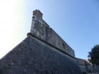 Fort Carré D'Antibes 02