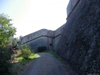 Fort Carré D'Antibes 03