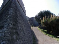Fort Carré D'Antibes 05
