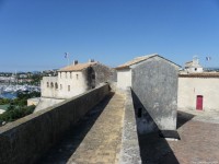 Fort Carré D'Antibes 11