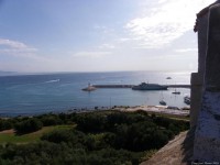 Fort Carré D'Antibes 16