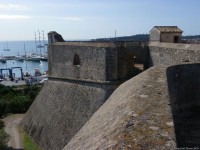 Fort Carré D'Antibes 19