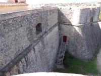 Fort Carré D'Antibes 22