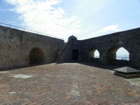 Fort Carré D'Antibes 34