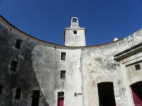 Fort Carré D'Antibes 36