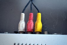 Input Cable