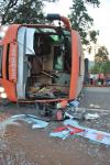 KETK Accident, Mumbai-Goa Highway 2
