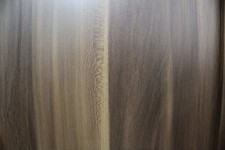 Mahogany Wood Background #2
