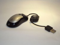 Micro USB Mouse