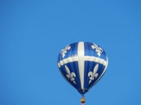 Balloon - St-Jean 2012 # 1
