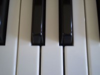 Piano Notes