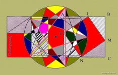 Pythagoras Color