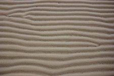Ripples In The Sand