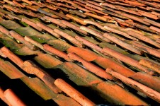 Roofing - Background