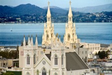 San Francisco Churches