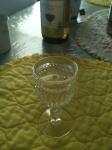 The Wine Goblet