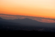 Tucson Sunrise