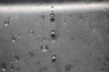 Water Dripping
