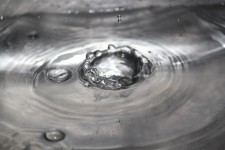 Water Splat #3