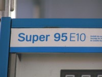 Super Pump E10