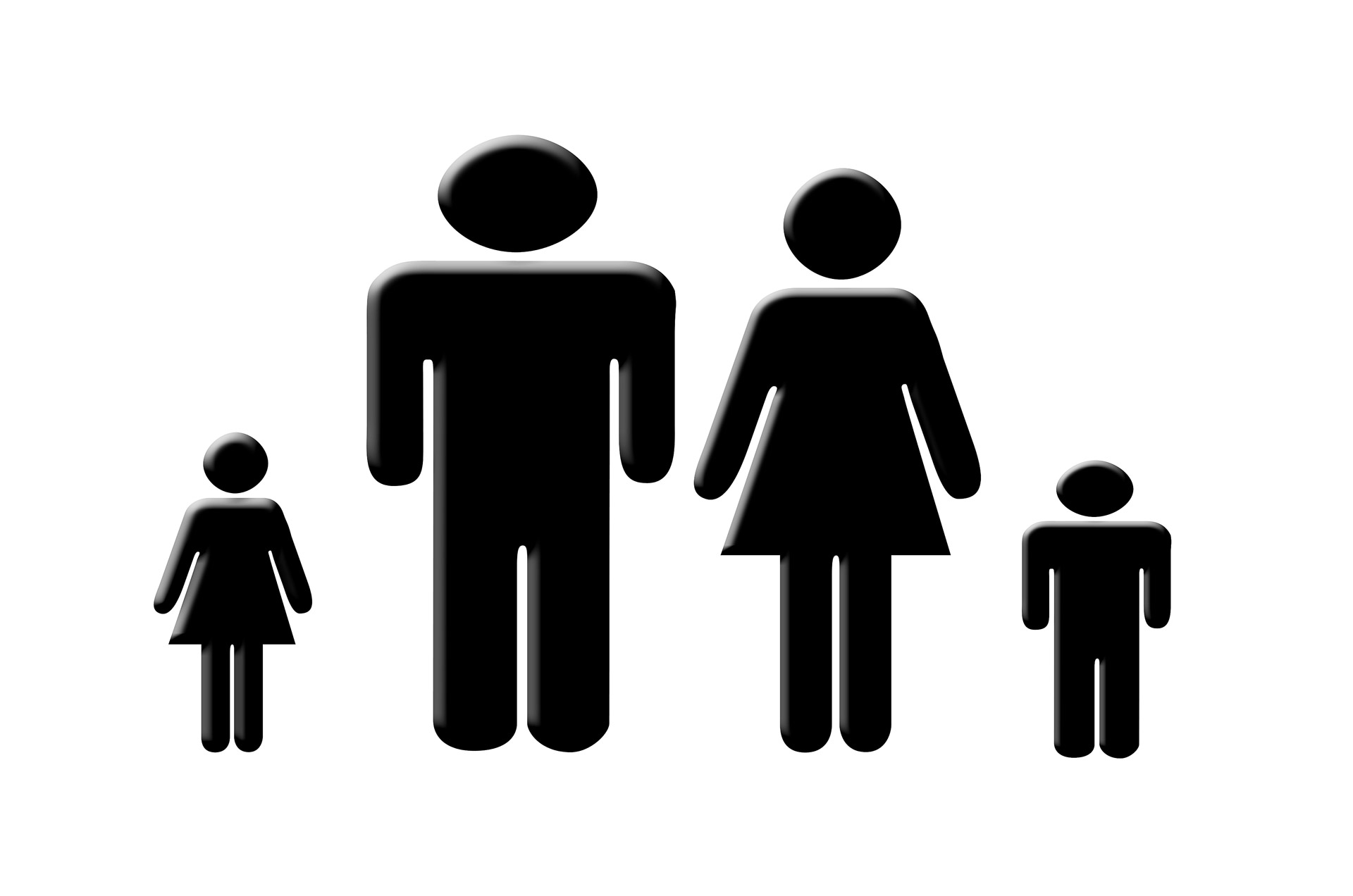 Family - Symbols