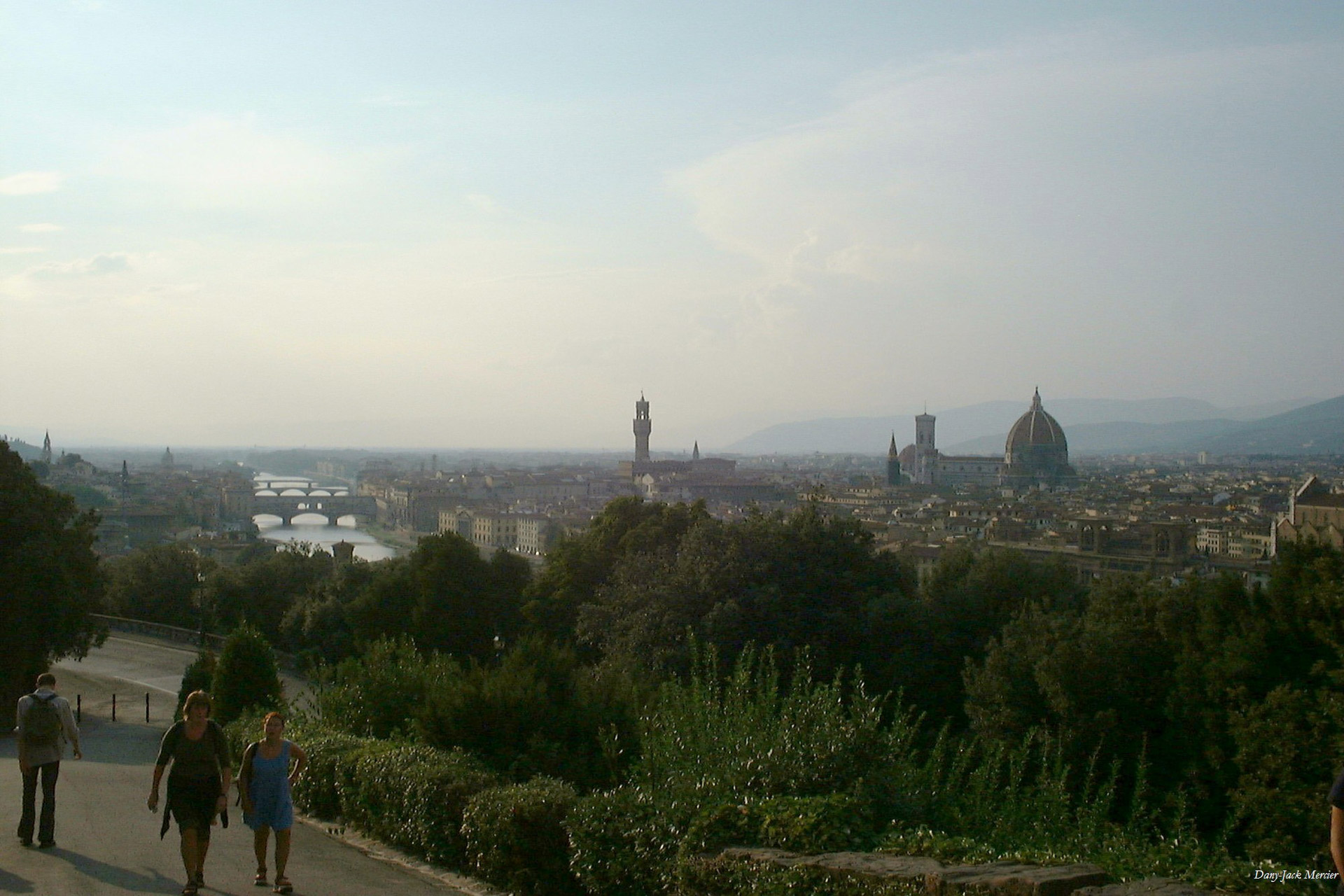 Florence 2000 6