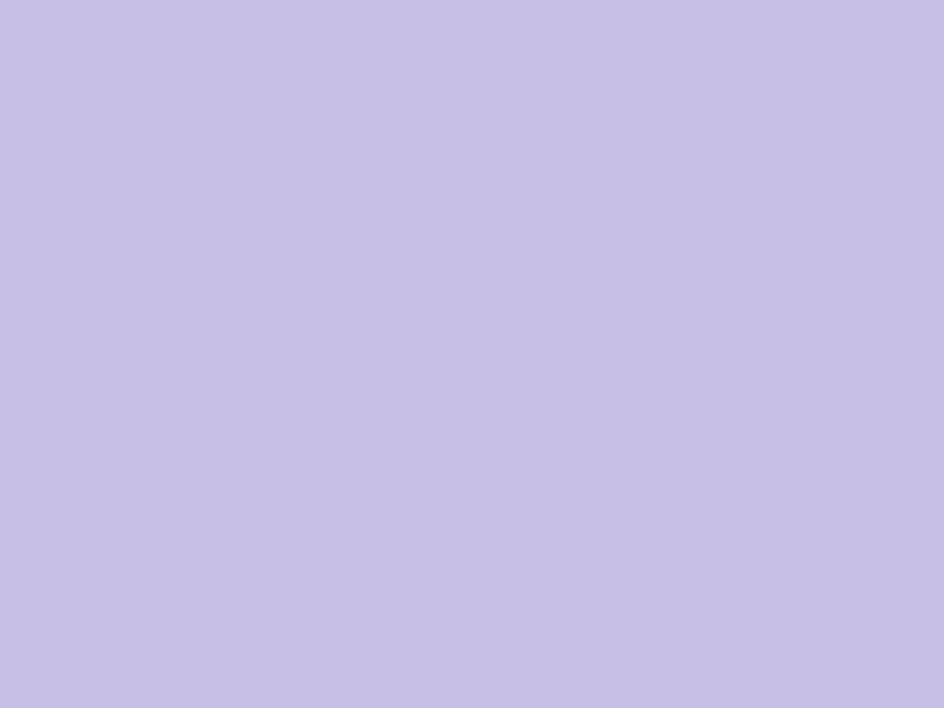 Solid Lavender Background
