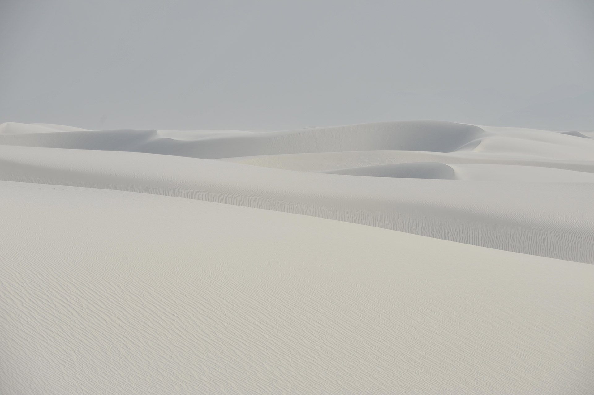 White Sands 4