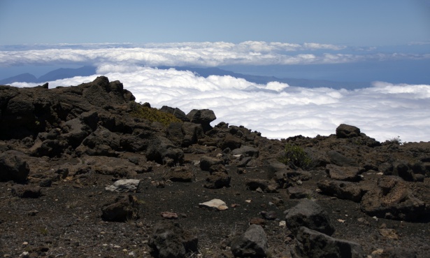 ハレアカラ火山 無料画像 Public Domain Pictures