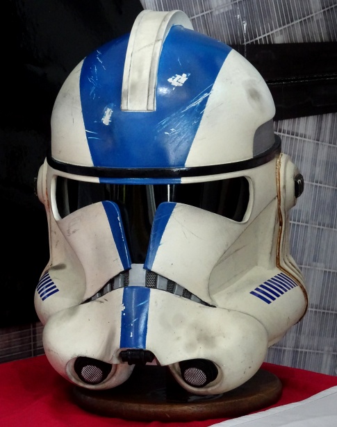 Helma Star Wars Storm Troopers Stock Fotka zdarma - Public Domain Pictures