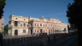 City Of Seville