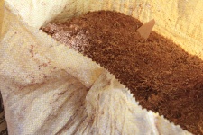 Bag Of Sawdust