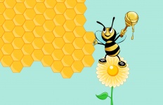 Beekeeping And Honey