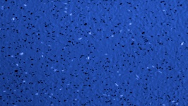 Blue Speckled Background
