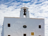 Church In Formentera