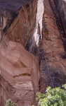 Cliffs Of Zion