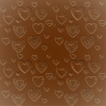 Chocolate Hearts 2